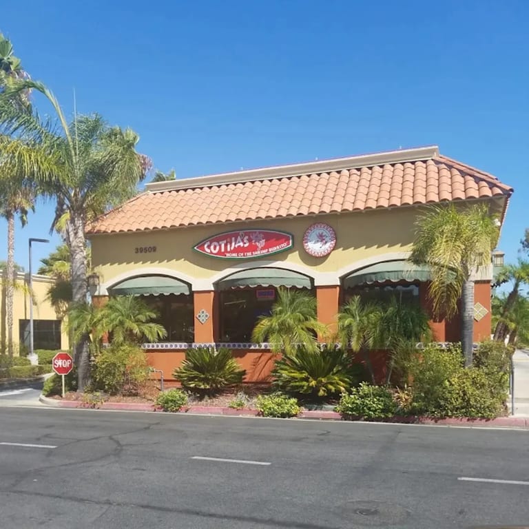 Murrieta's Best Mexican Food at Murrieta Gateway
