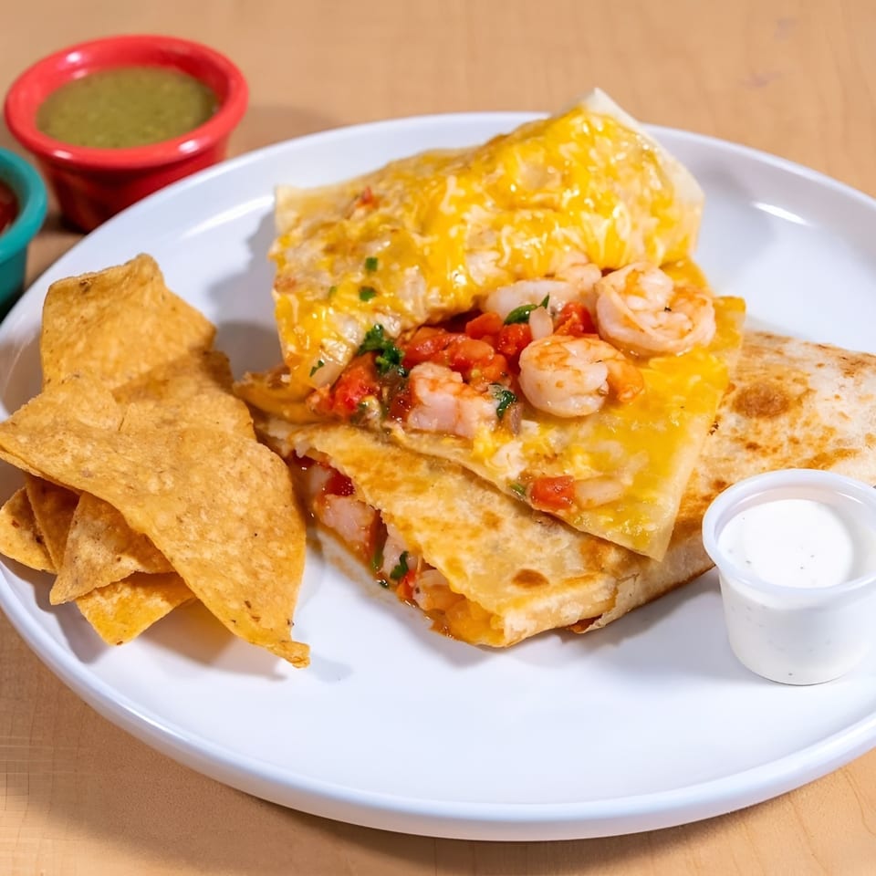 Real Mexican Standards in California