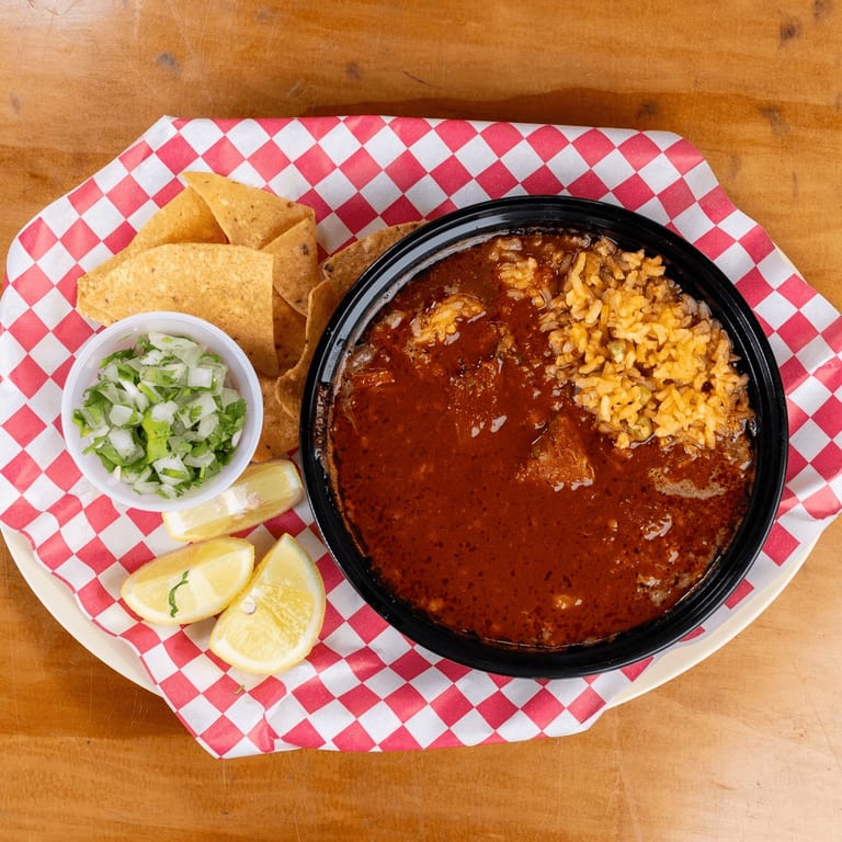 Cotijas Taco Shop Rewards