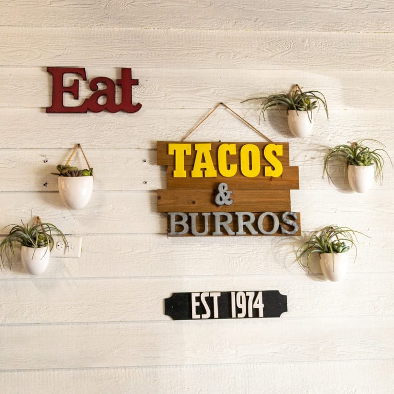 Cotijas Taco Shop – Bonita Centre