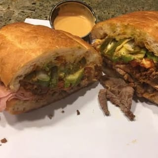 Cotijas Torta
