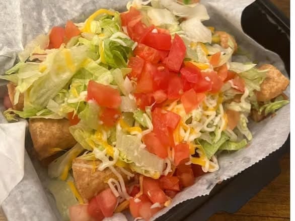 3 Roll Beef.