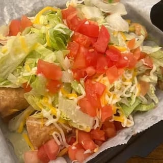 3 Roll Beef